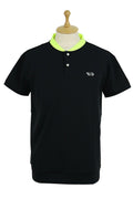 Men's polo shirt IZREEL golf wear