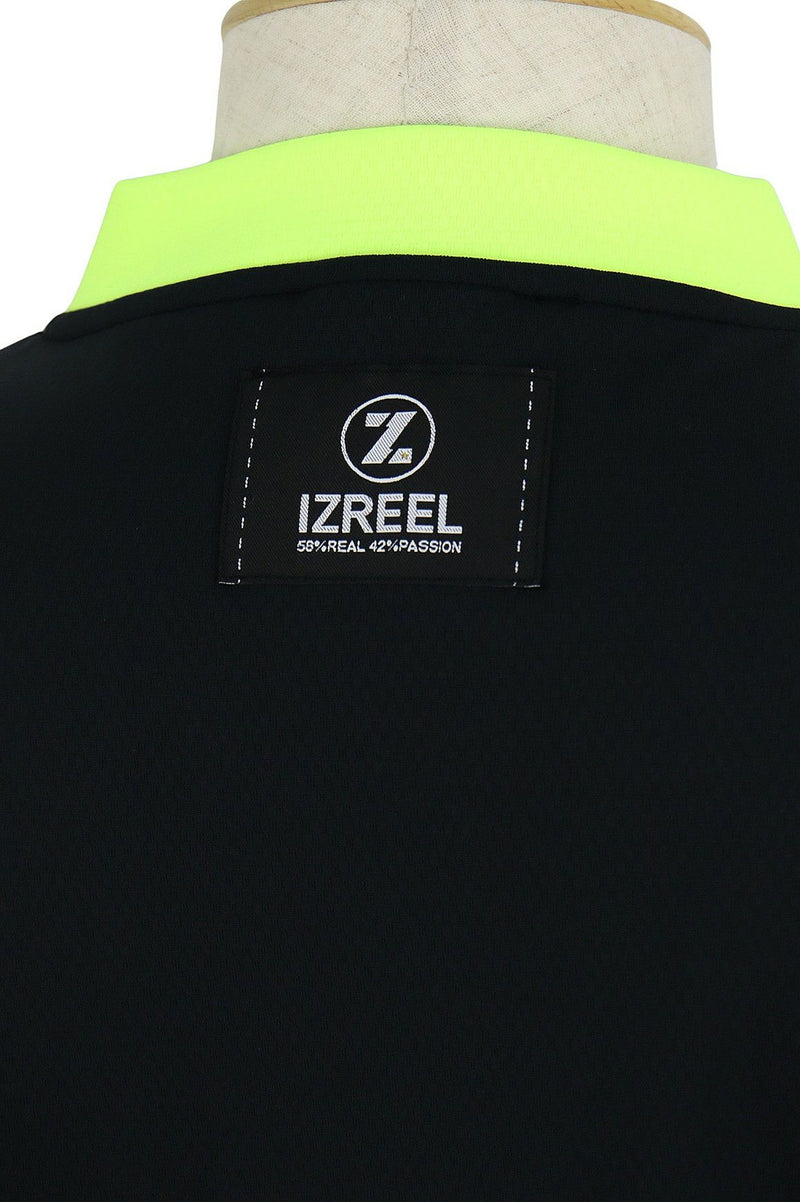 Men's polo shirt IZREEL golf wear