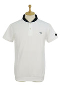 Men's polo shirt IZREEL golf wear