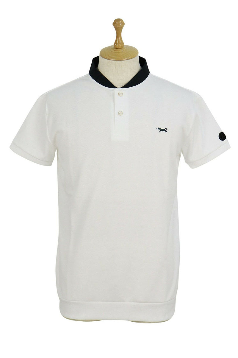 Poro Shirt Men's Izurir IzReel 2024 Autumn / Winter New Golf Wear