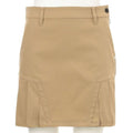 Skirt Ladies Briefing Golf BRIEFING GOLF 2024 Fall / Winter New Golf Wear