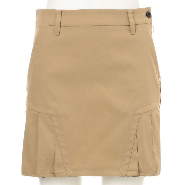 Women's Skirt Briefing Golf BRIEFING GOLF Golf Wear