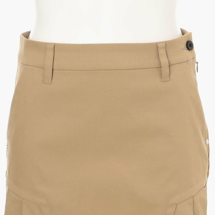 Women's Skirt Briefing Golf BRIEFING GOLF Golf Wear