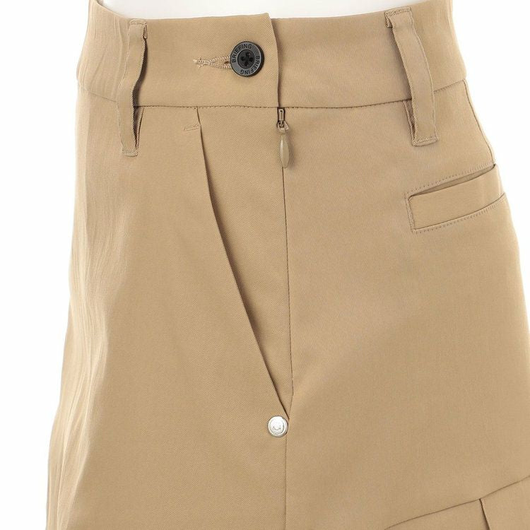 Women's Skirt Briefing Golf BRIEFING GOLF Golf Wear