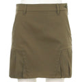 Skirt Ladies Briefing Golf BRIEFING GOLF 2024 Fall / Winter New Golf Wear