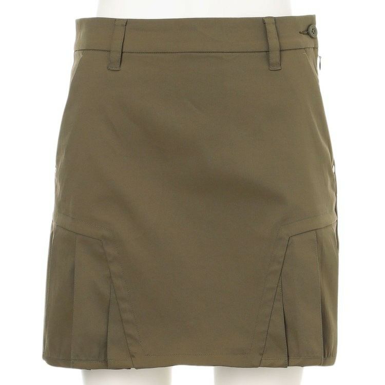 Women's Skirt Briefing Golf BRIEFING GOLF Golf Wear