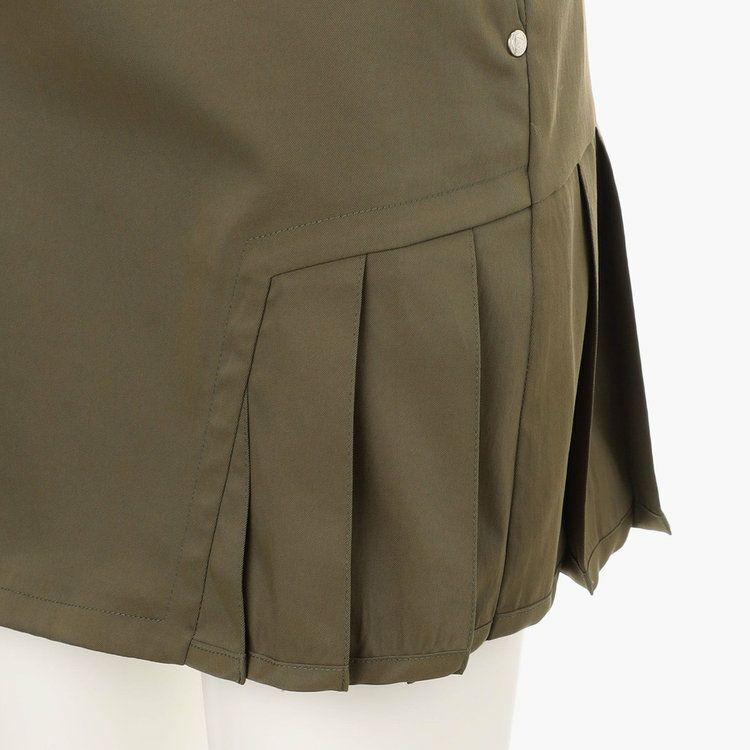 Women's Skirt Briefing Golf BRIEFING GOLF Golf Wear