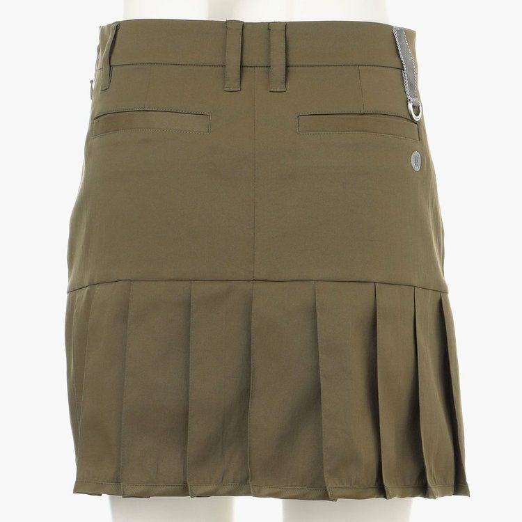 Women's Skirt Briefing Golf BRIEFING GOLF Golf Wear