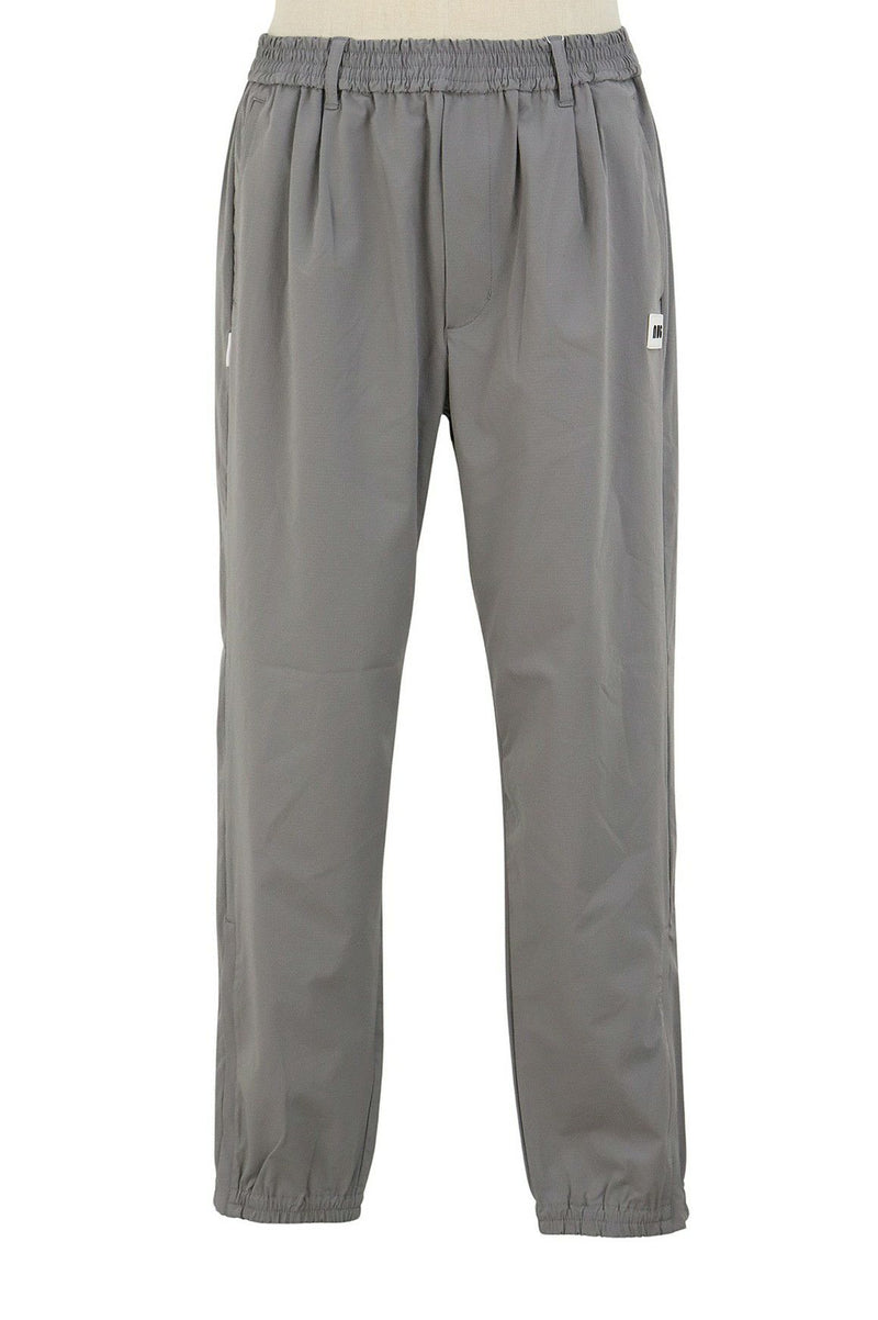 Long pants for men Nanouniverse Golf NANOuniverse GOLF Golf Wear