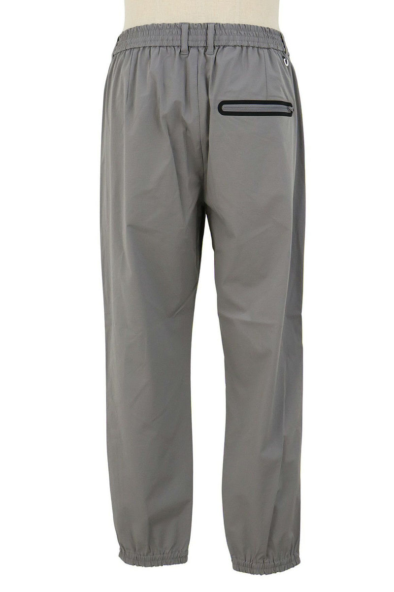 Long pants for men Nanouniverse Golf NANOuniverse GOLF Golf Wear