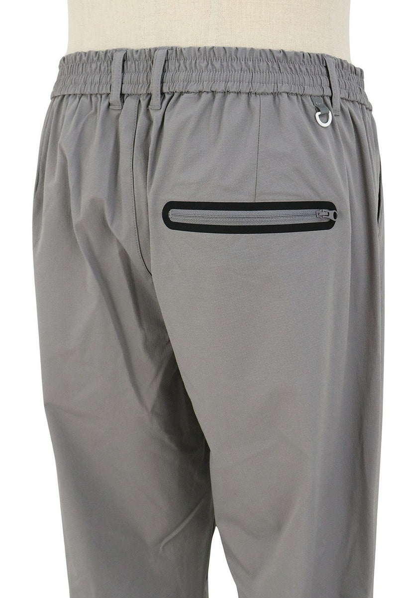 Long pants for men Nanouniverse Golf NANOuniverse GOLF Golf Wear