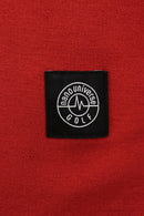 남성용 하이 넥 셔츠 나노 니버스 골프 나노버스 골프 골프 착용