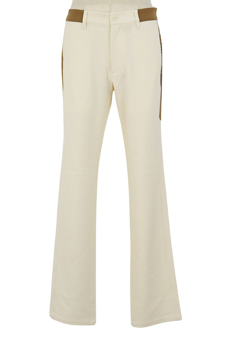 Men's Pants CASTELBAJAC SPORT Golf Wear