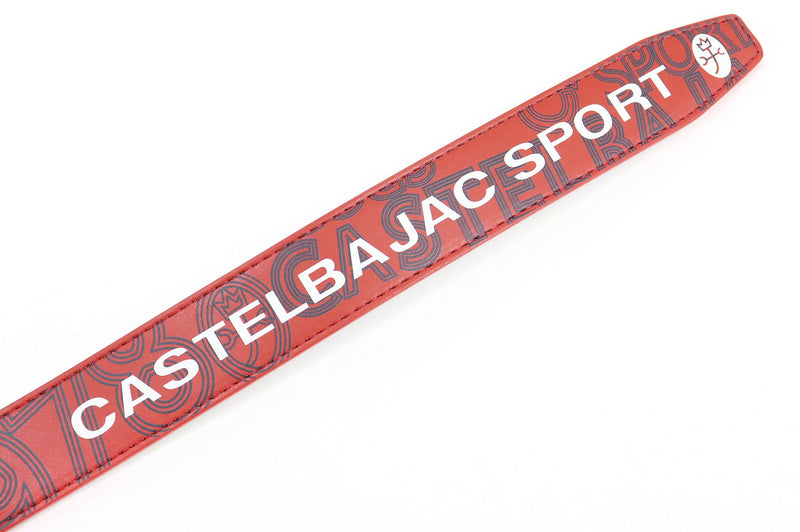 皮带男士Castelba Jack Sports Castelbajac Sport 2024秋冬新高尔夫