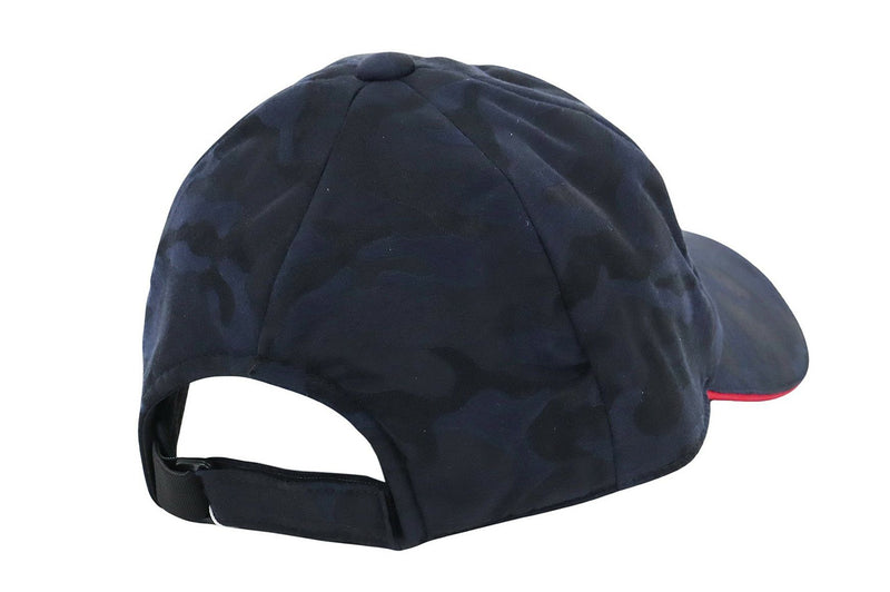 Cap Men's Castelba Jack CASTELBAJAC 2024 Fall / Winter New Golf