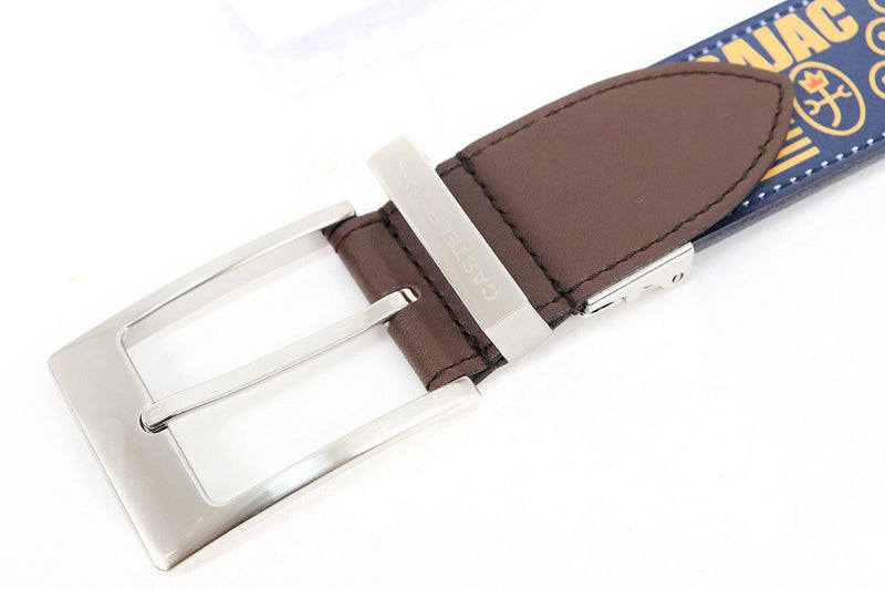 Belt for men CASTELBAJAC SPORT Golf