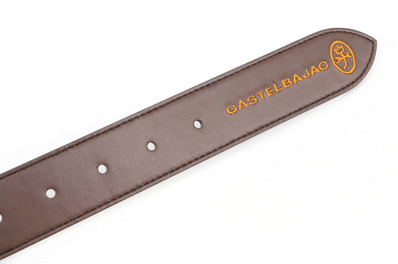 Belt for men CASTELBAJAC SPORT Golf