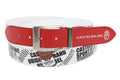 Belt for men CASTELBAJAC SPORT Golf