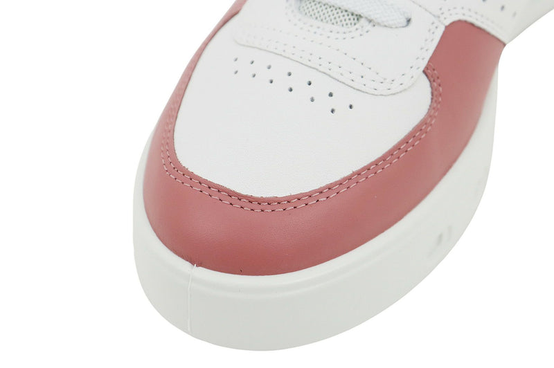 Shoes Ladies Echo Golf ECCO GOLF Japan Genuine 2024 Fall / Winter New Golf