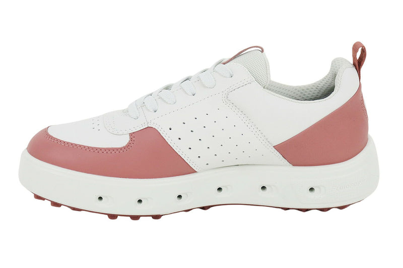 シューズ レディース エコーゴルフ ECCO GOLF 日本正規品 2024 秋冬 新作 ゴルフ