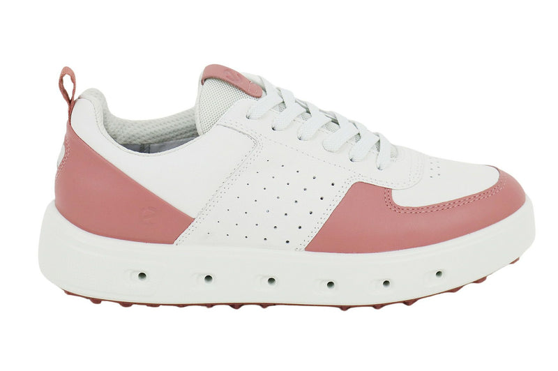 Shoes Ladies Echo Golf ECCO GOLF Japan Genuine 2024 Fall / Winter New Golf