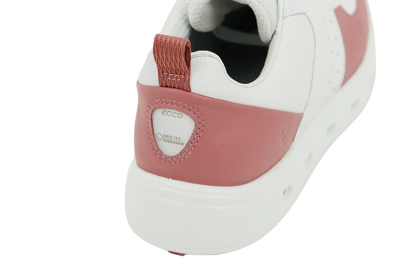 Women's Shoes ECCO GOLF Japanese Official Golf