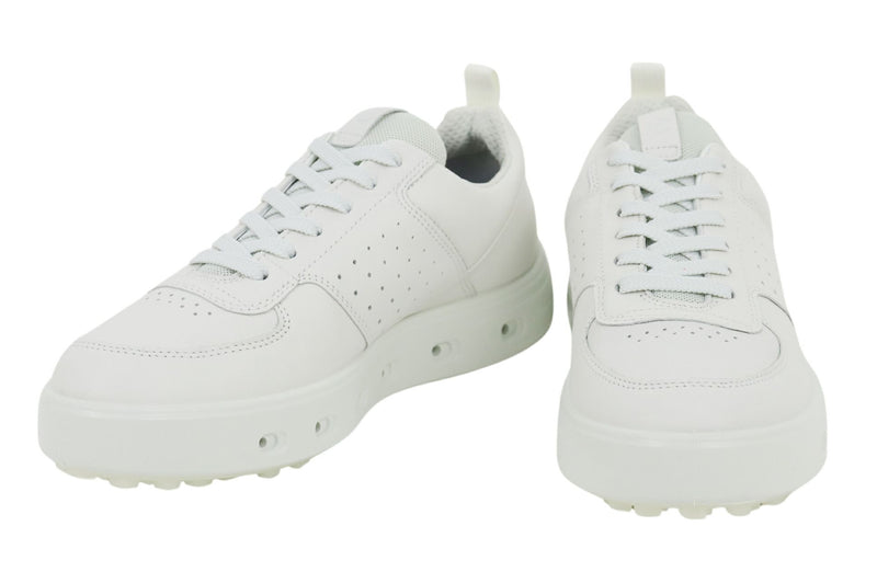 シューズ レディース エコーゴルフ ECCO GOLF 日本正規品 2024 秋冬 新作 ゴルフ