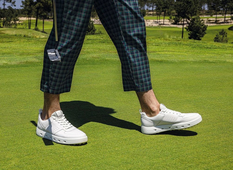 ゴルフシューズ メンズ エコーゴルフ ECCO GOLF 日本正規品 2024 秋冬 新作 ゴルフ