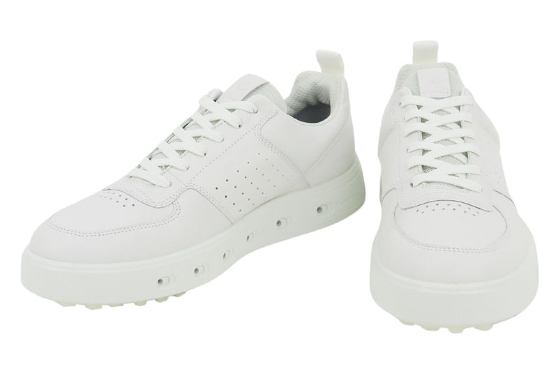 ゴルフシューズ メンズ エコーゴルフ ECCO GOLF 日本正規品 2024 秋冬 新作 ゴルフ