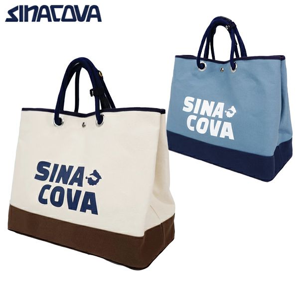 ボストンバッグ シナコバ SINACOVA