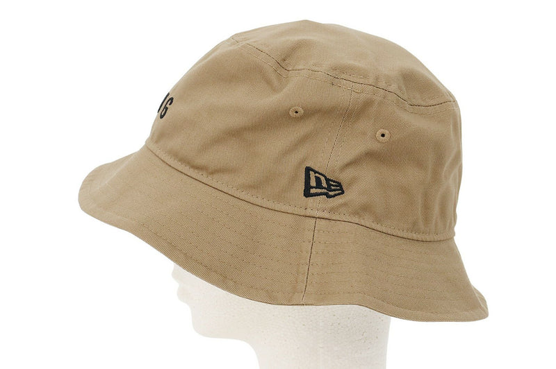 Hat Men's Ladies Nano Universe Golf NANOUNIVERSE x New Era NEW ERA NEW ERA Japan Genuine 2024 Fall / Winter New Golf