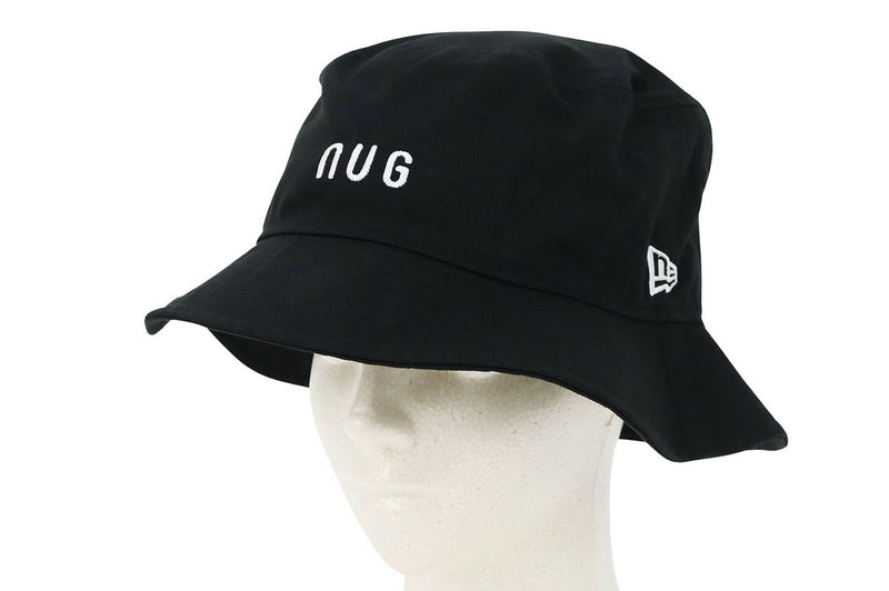 Hat Men's Ladies Nano Universe Golf NANOUNIVERSE x New Era NEW ERA NEW ERA Japan Genuine 2024 Fall / Winter New Golf