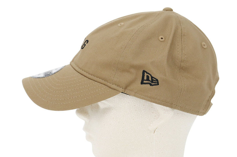 Cap Men's Ladies Nano Universe Golf NANOUNIVERSE x New Era NEW ERA NEW ERA Japan Genuine 2024 Fall / Winter New Golf