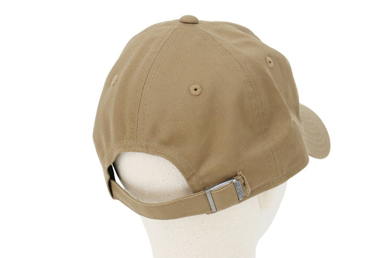 Cap Men's Ladies Nano Universe Golf NANOUNIVERSE x New Era NEW ERA NEW ERA Japan Genuine 2024 Fall / Winter New Golf