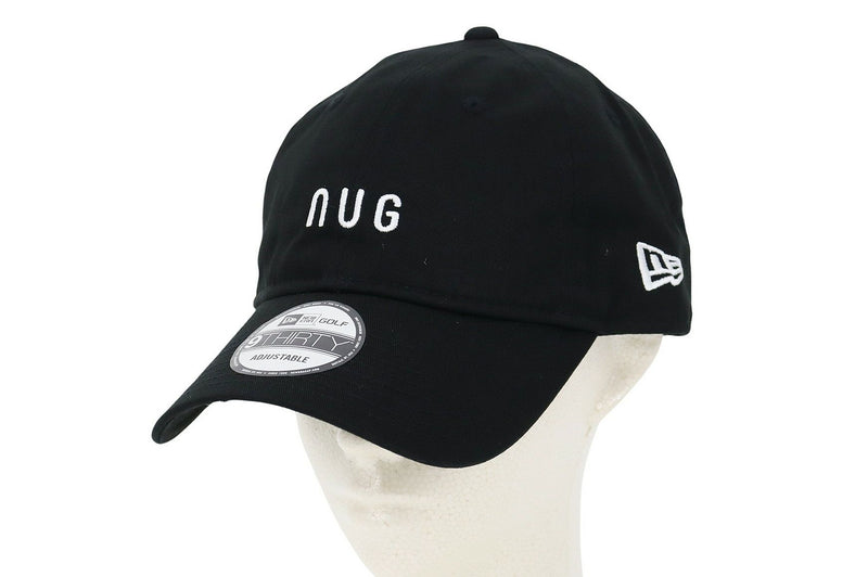 Cap Men's Ladies Nano Universe Golf NANOUNIVERSE x New Era NEW ERA NEW ERA Japan Genuine 2024 Fall / Winter New Golf