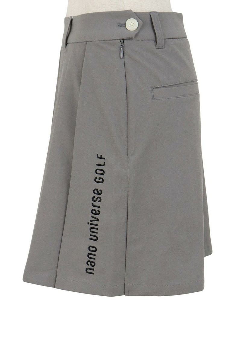 Skirt for women Nanouniverse Golf NANOuniverse GOLF Golf Wear