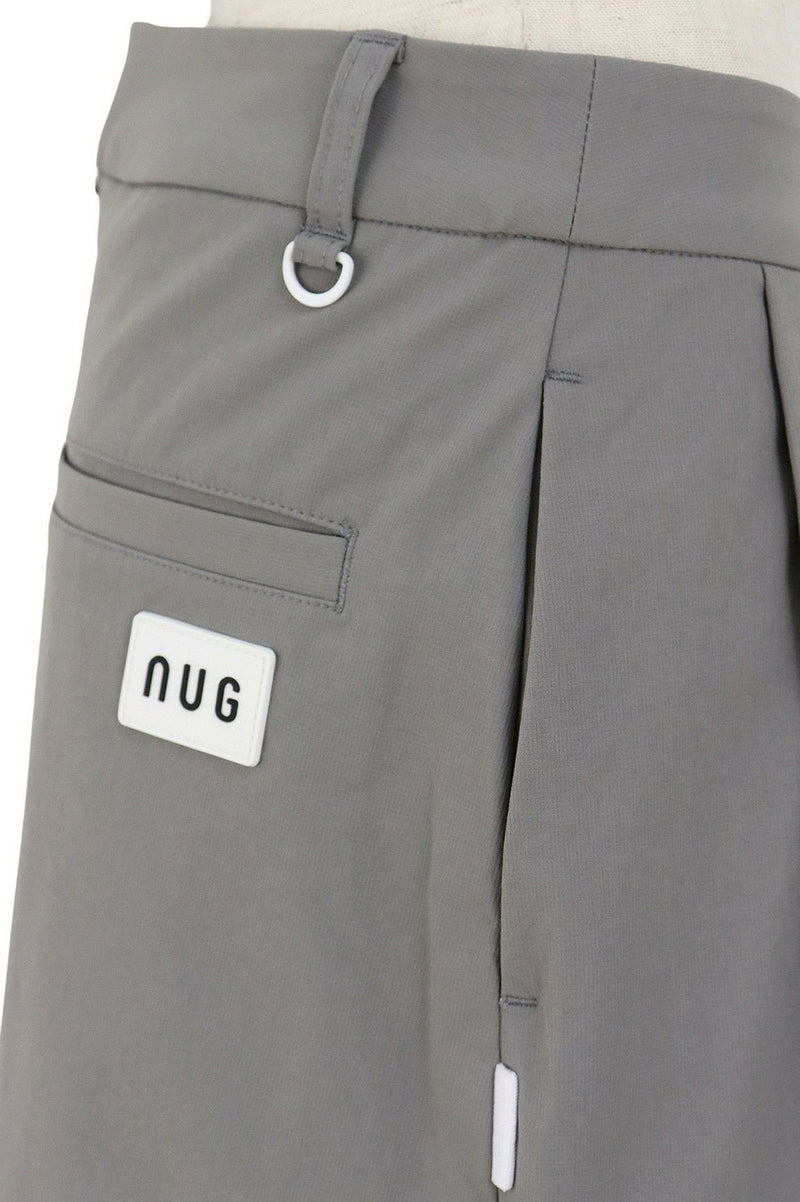 Skirt Ladies Nano Universe Golf NANOUNIVERSE GOLF 2024 Fall / Winter New Golf Wear