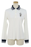 Polo shirt for women MU Sports MUSPORTS Golf Wear