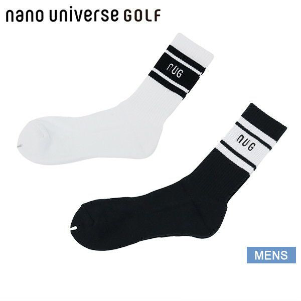 Men's Socks Nanouniverse Golf NANOuniverse GOLF Golf