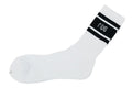 Socks Men's Nano Universe Golf NANOUNIVERSE GOLF 2024 Fall / Winter New Golf