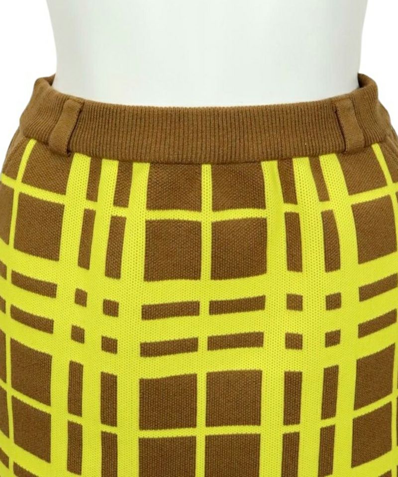 Skirt for women archivio golf wear