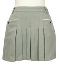 Short Pants Ladies Alchibio Archivio 2024 Fall / Winter New Golf Wear