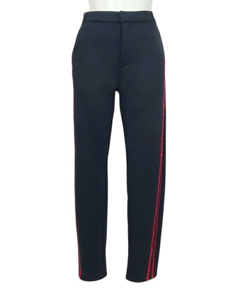 Long Pants Ladies Alchibio Archivio 2024 Fall / Winter New Golf Wear