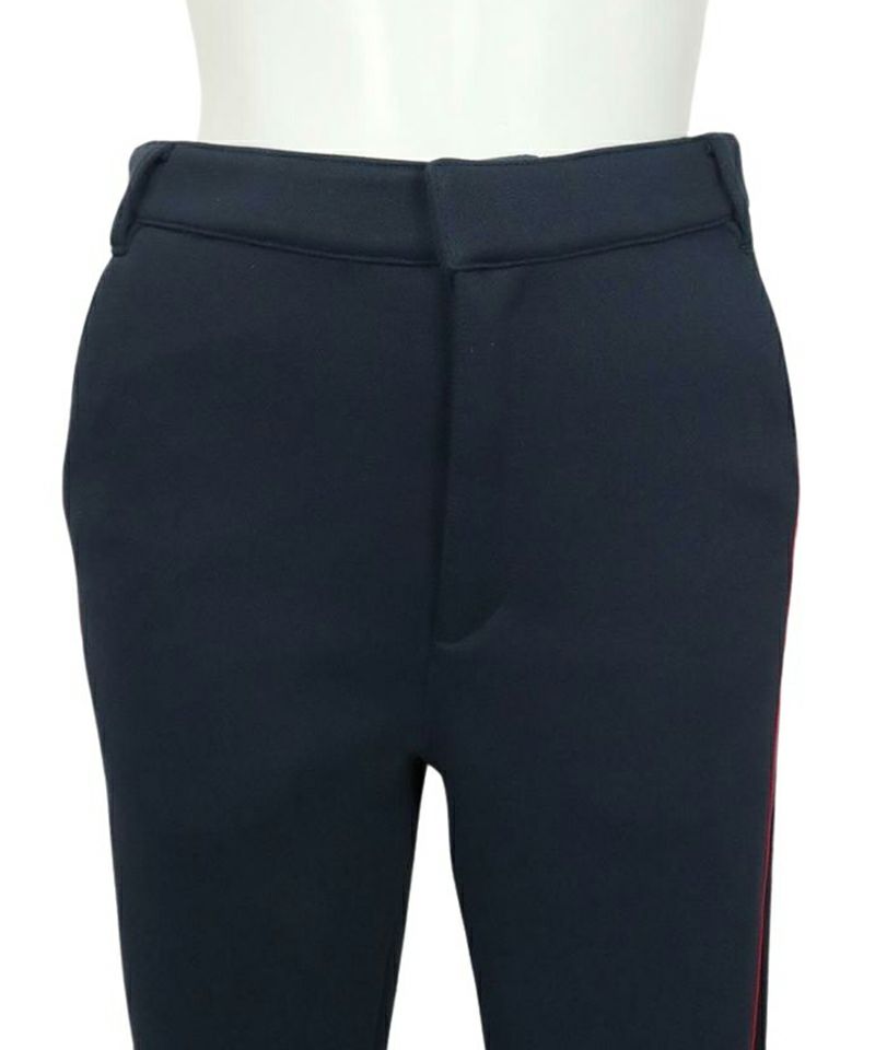 Long Pants Ladies Alchibio Archivio 2024 Fall / Winter New Golf Wear