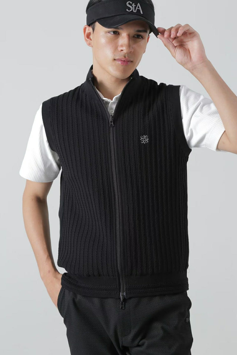 Vest  Men's St Andrews Golf Wear