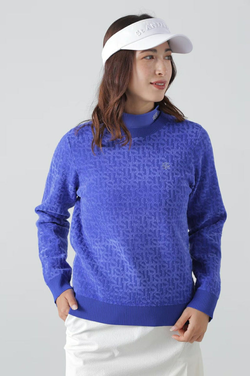 Women's Sweater St Andrews Golf Wear