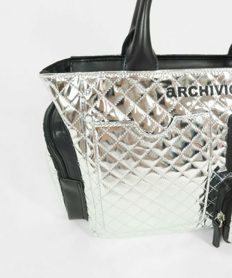 Cart Bag Men's Ladies Archivio Archivio 2024 Fall / Winter Golf