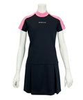 One Piece Ladies Alchibio Archivio 2024 Fall / Winter Golf wear