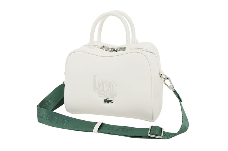 Kart Bag Men's Ladies Lacoste Sports Lacoste Sport Japan Genuine 2024 Fall / Winter New Golf