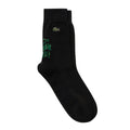 Socks Men's Lacoste Sports Lacoste Sport Japan Genuine 2024 Fall / Winter New Golf